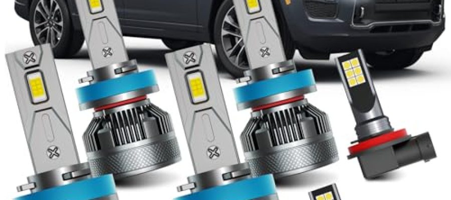 How To Turn Off Automatic High Beams On Your Jeep Grand Cherokee