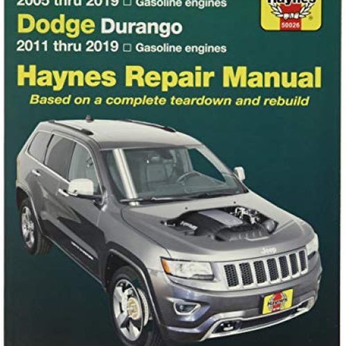 How To Turn Off Manual Mode On Jeep Grand Cherokee Easily