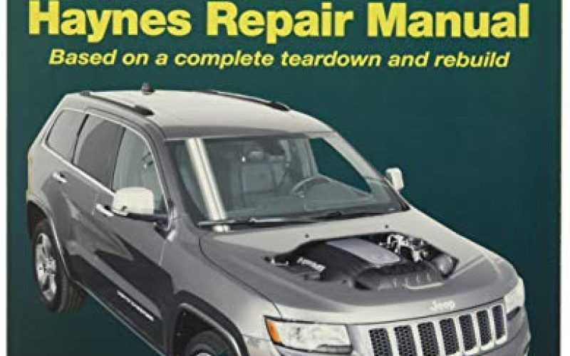 How To Turn Off Manual Mode On Jeep Grand Cherokee Easily