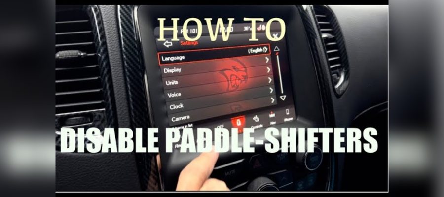 How To Turn Off Manual Shift Jeep Grand Cherokee: Quick Guide