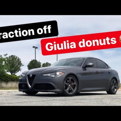 How To Turn Off Traction Control Alfa Romeo Giulia: Quick Guide