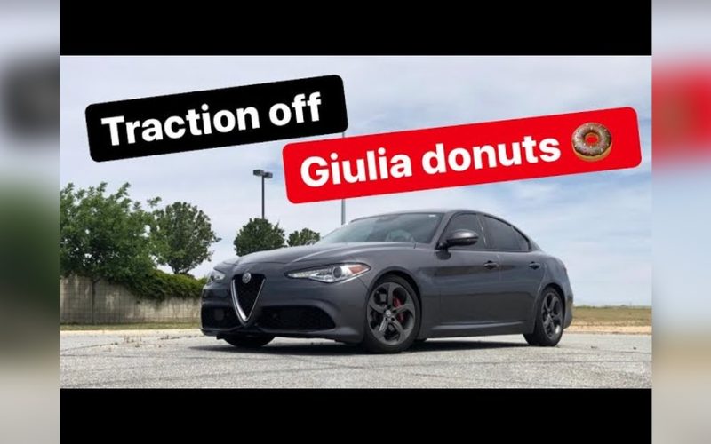 How To Turn Off Traction Control Alfa Romeo Giulia: Quick Guide
