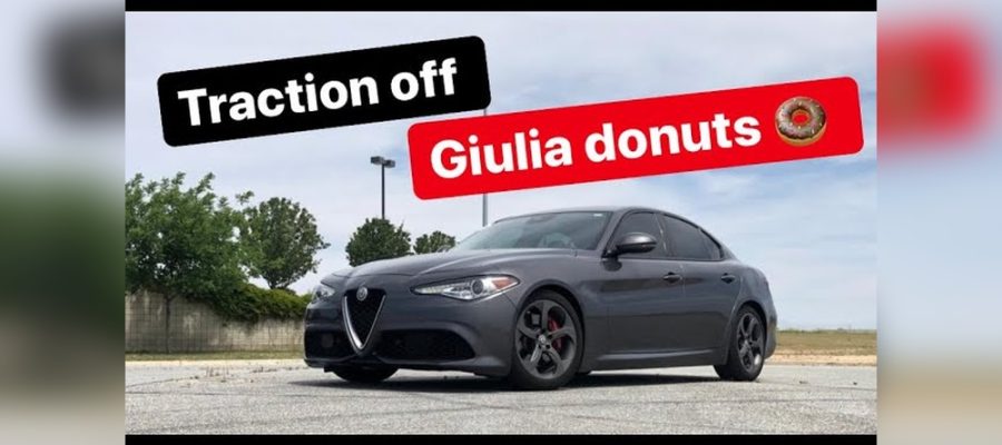 How To Turn Off Traction Control Alfa Romeo Giulia: Quick Guide