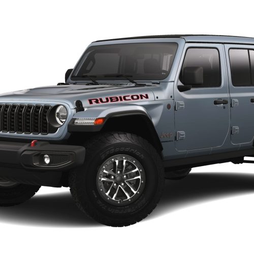 How To Unlock A Jeep Wrangler With A Coat Hanger: Easy DIY Guide