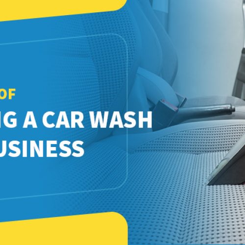 What are the Advantages of a Car Wash Business: Profits & Growth