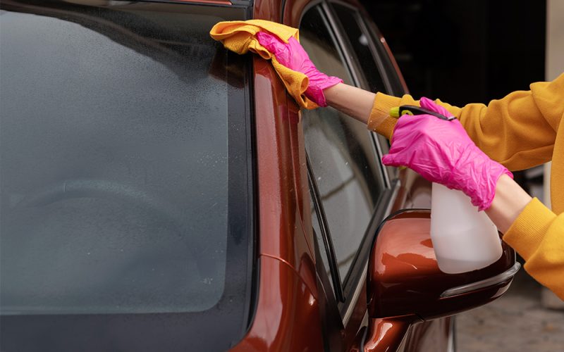 What are the Disadvantages of Waterless Car Wash: Hidden Drawbacks