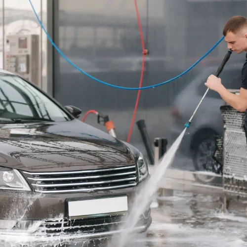 What are the Weaknesses of a Car Wash Business: Hidden Challenges