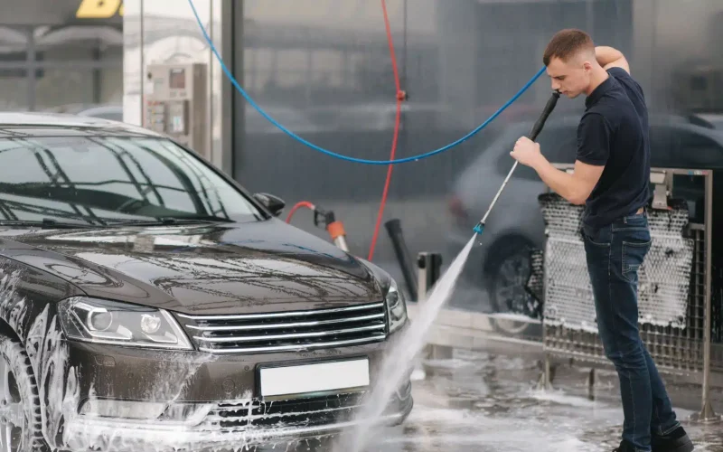 What are the Weaknesses of a Car Wash Business: Hidden Challenges
