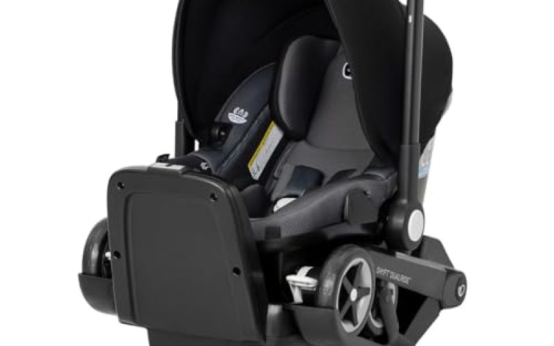 What is the Best Car Seat Stroller Combo for Infants? Top Picks Revealed!