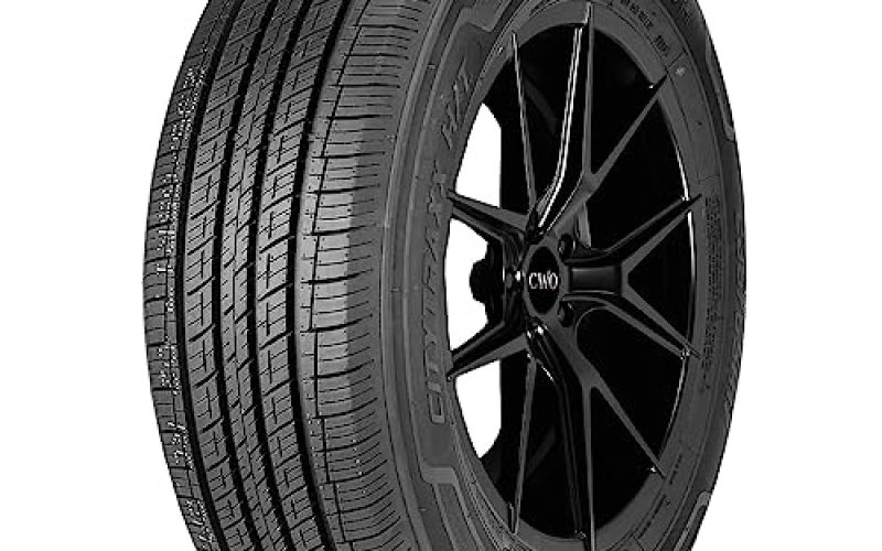 What is the Best Car Tires for All Season Driving? Find Out Here!