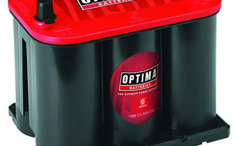 What Type of Car Battery is Best for Cold Weather? Discover the Top Choices