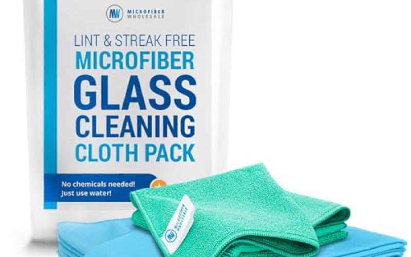 What Works Best for Cleaning Car Windows