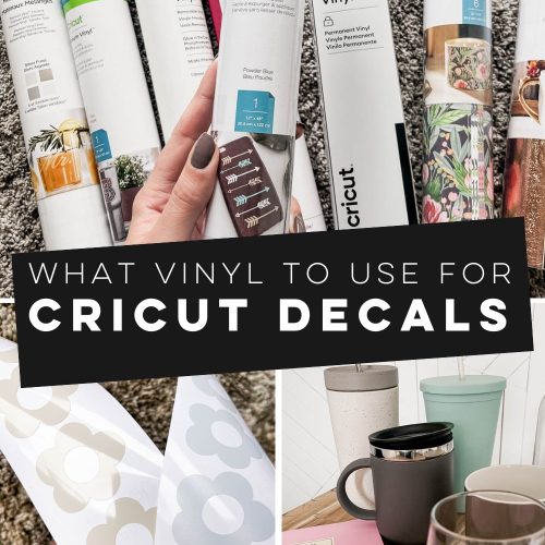 What’s the Best Vinyl to Use for Car Decals: Expert Guide
