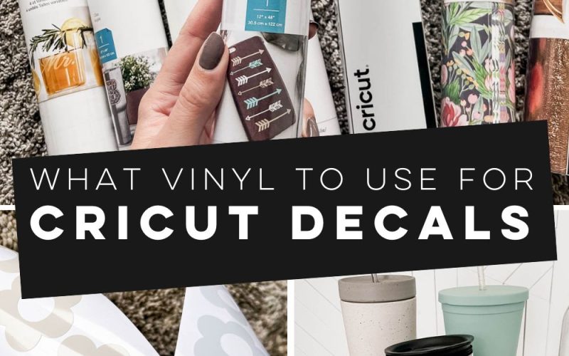 What'S the Best Vinyl to Use for Car Decals